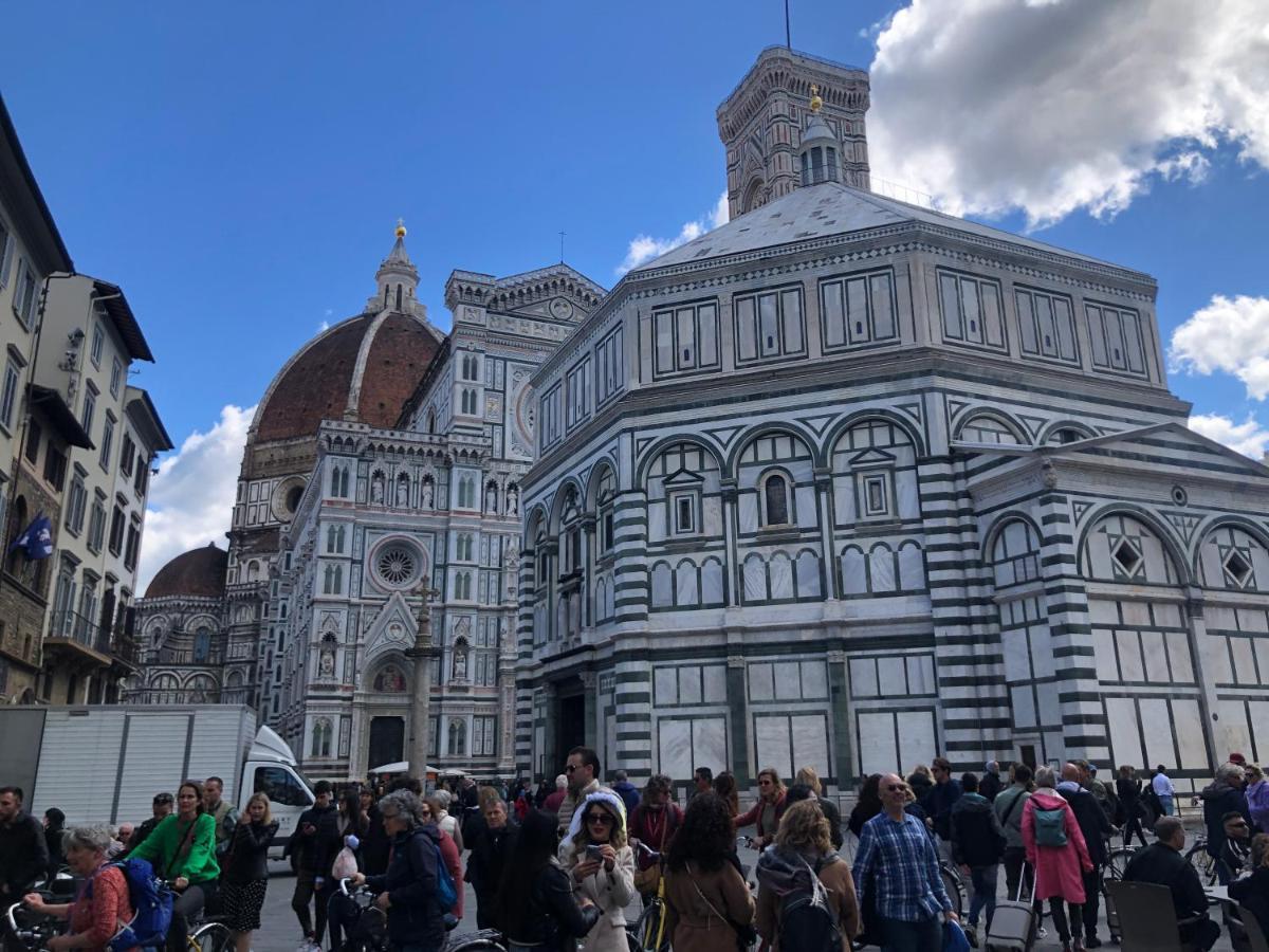 Tuscany Suites Firenze Belfiore エクステリア 写真