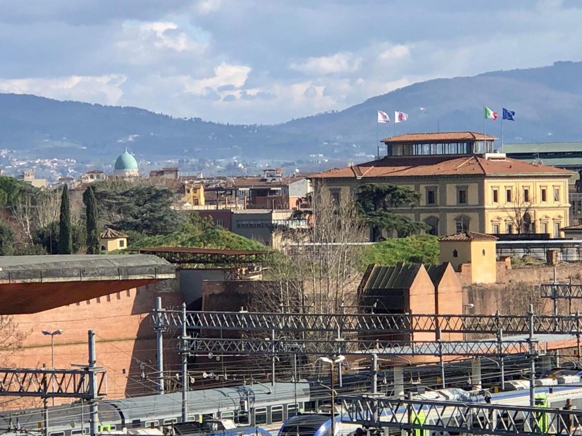 Tuscany Suites Firenze Belfiore エクステリア 写真